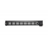 [Midwest Industries Inc.] Цевье для карабинов AR-15/M4 G3 M-Lok 15 Handguard